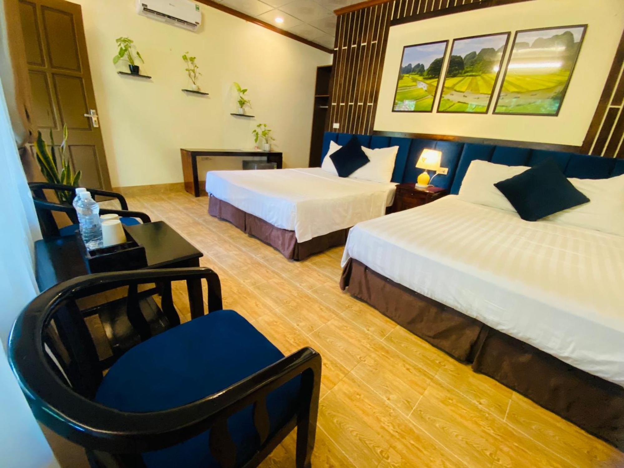 Tam Coc Little River Bungalow Ninh Binh Luaran gambar