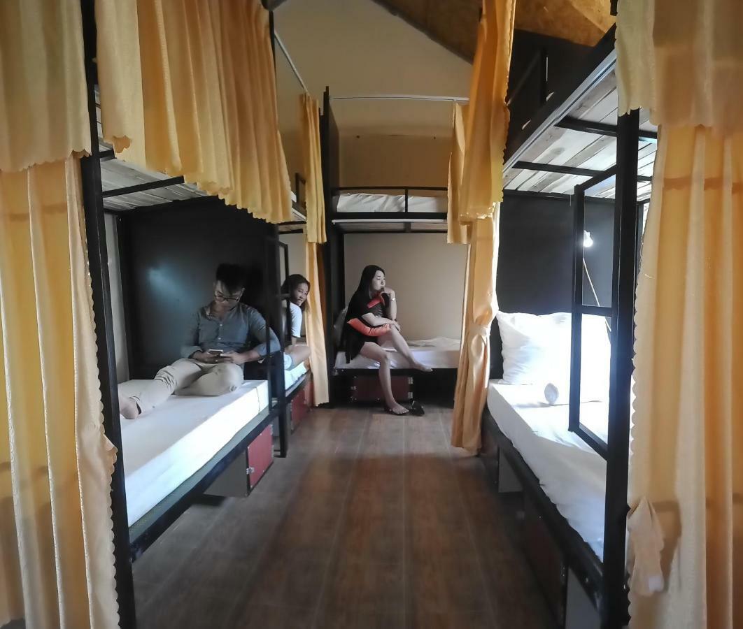 Tam Coc Little River Bungalow Ninh Binh Luaran gambar